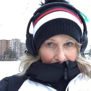 Meet your Posher, Tracey